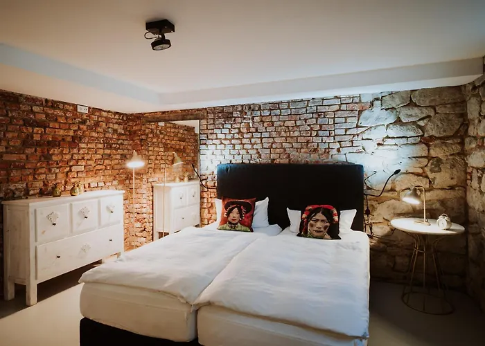 Antik-Hotel EICHENHOF