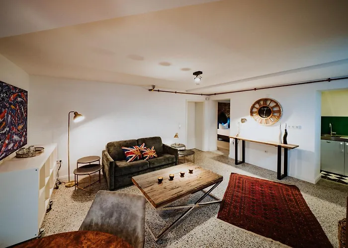 Antik-Hotel EICHENHOF