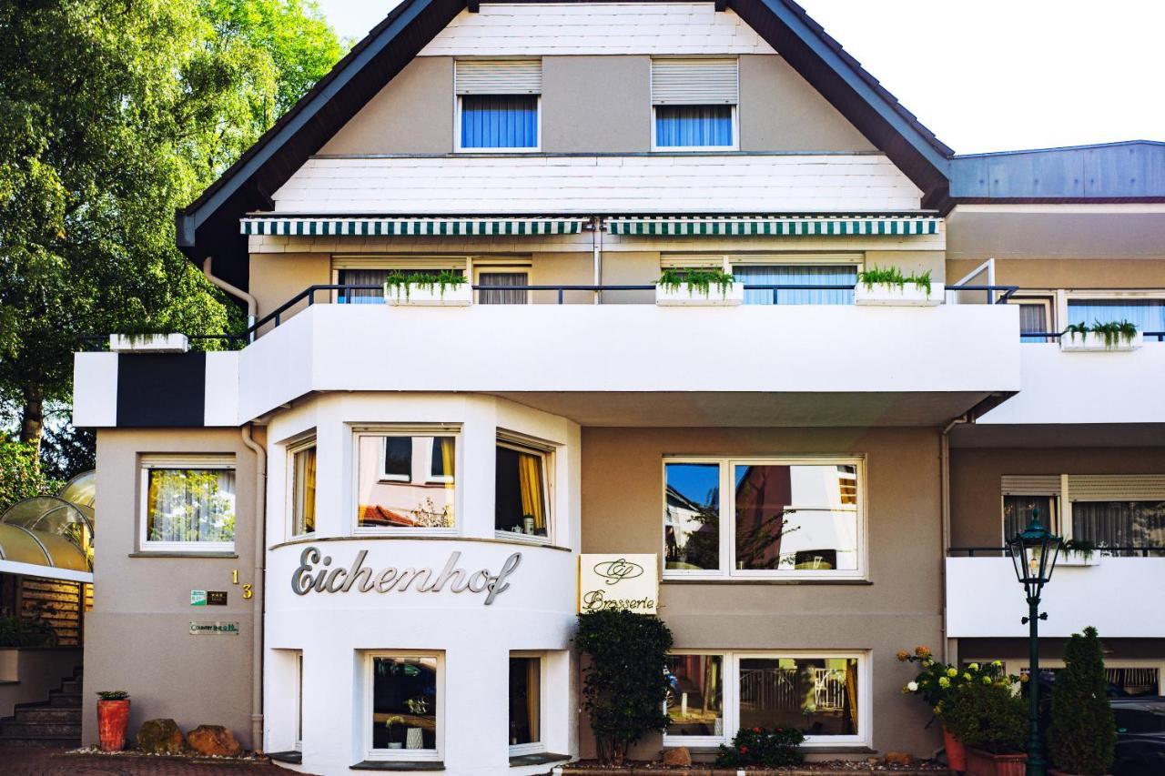 Antik-hotel Eichenhof Hotel 3*