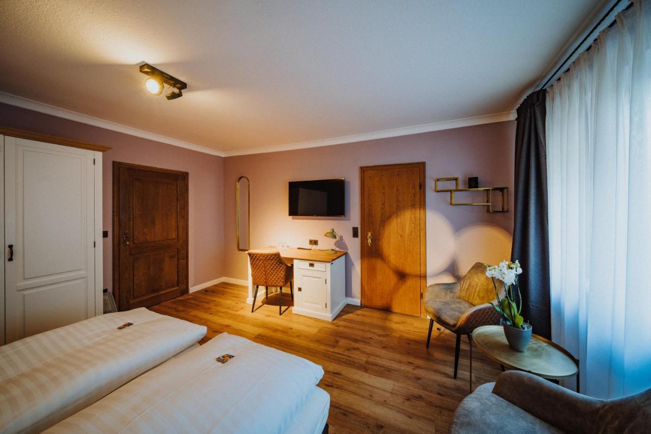 Hotel Antik-hotel Eichenhof 3*