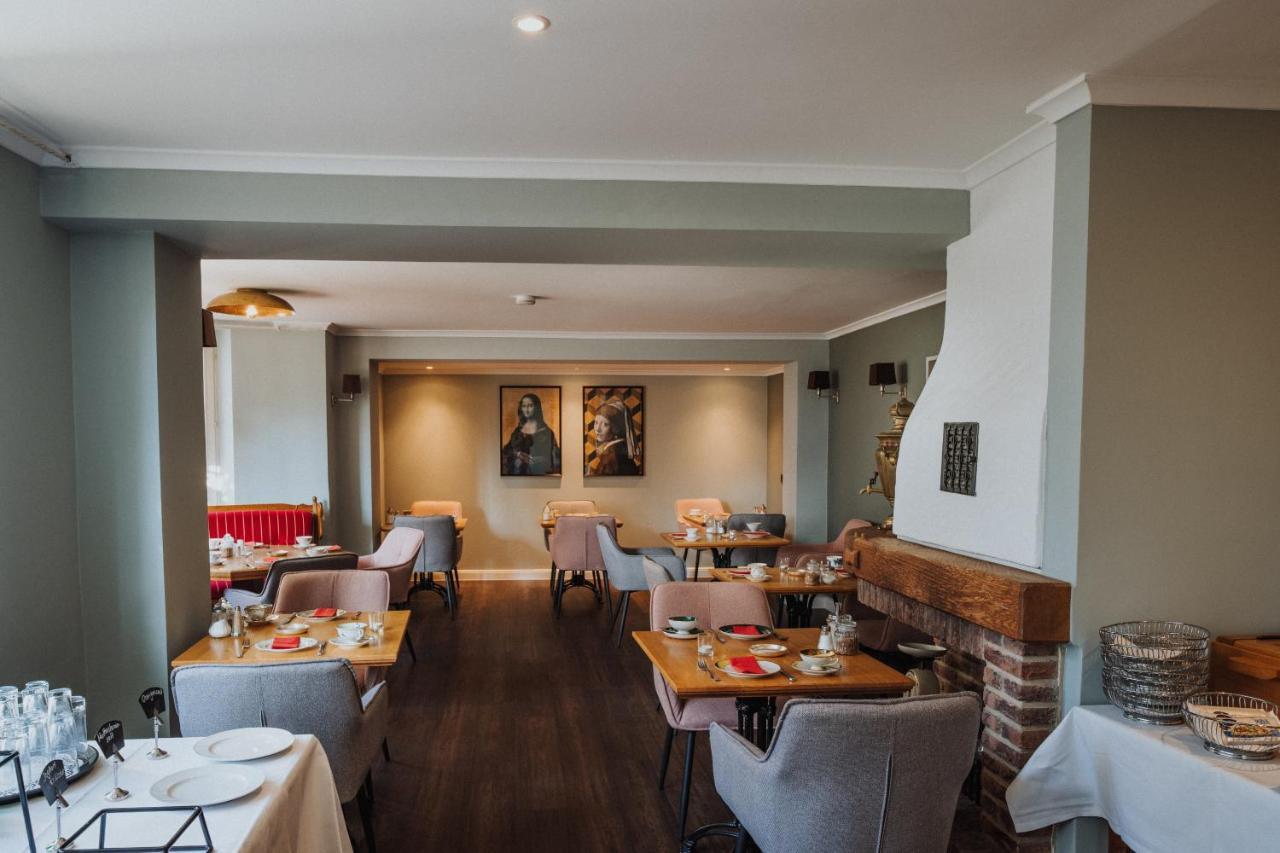 Antik-hotel Eichenhof Hotel