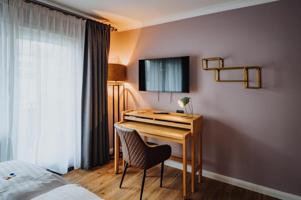 Antik-hotel Eichenhof 3* Bad Salzuflen