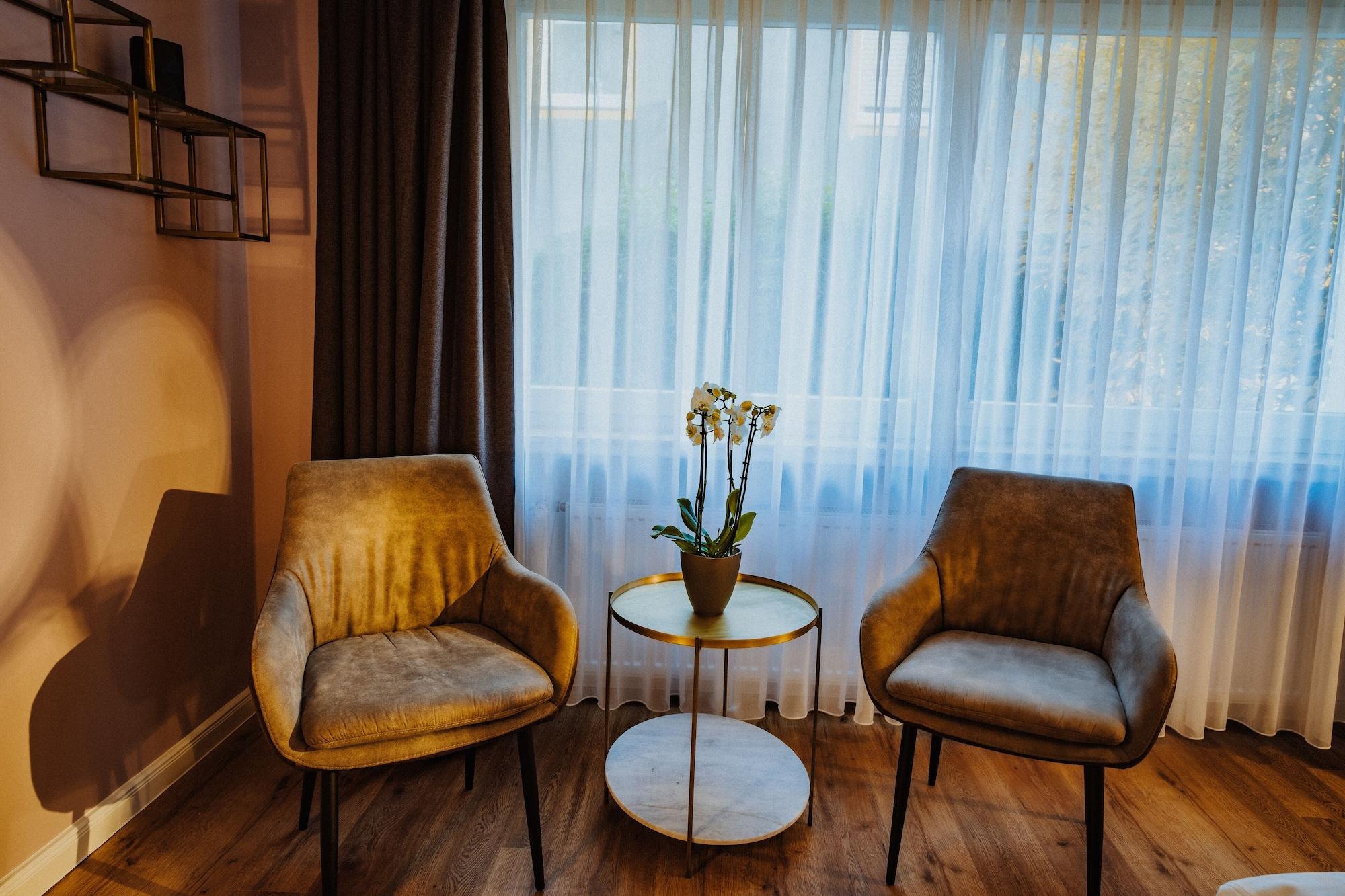 Antik-hotel Eichenhof Hotel Bad Salzuflen