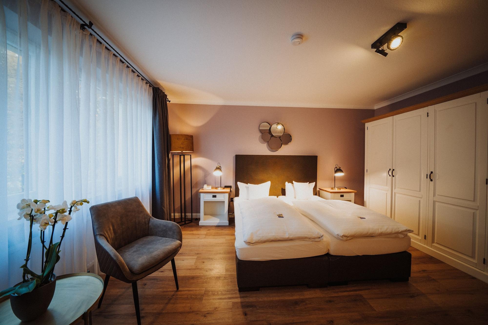 Antik-hotel Eichenhof Hotel Bad Salzuflen