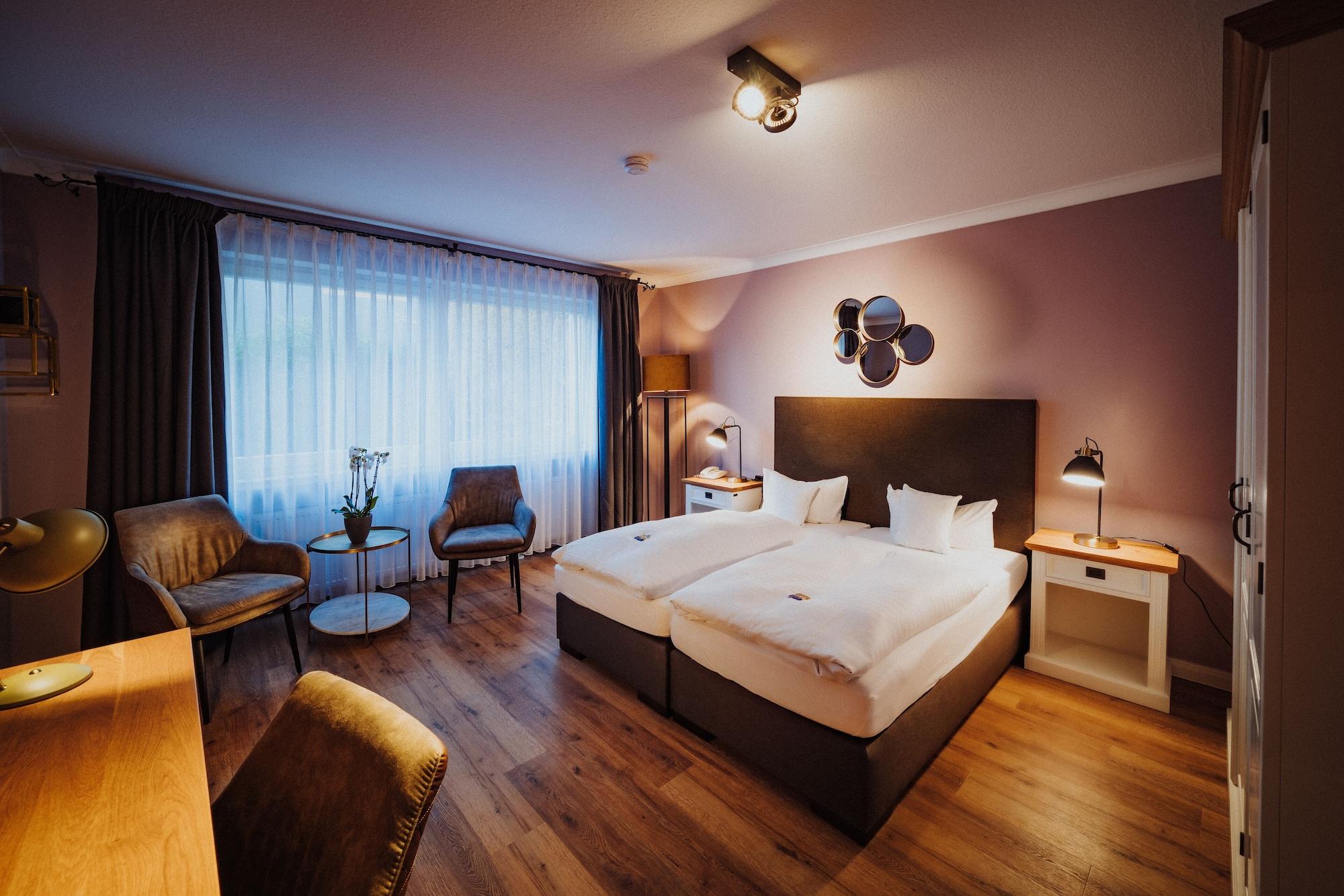 Hotel Antik-hotel Eichenhof 3*