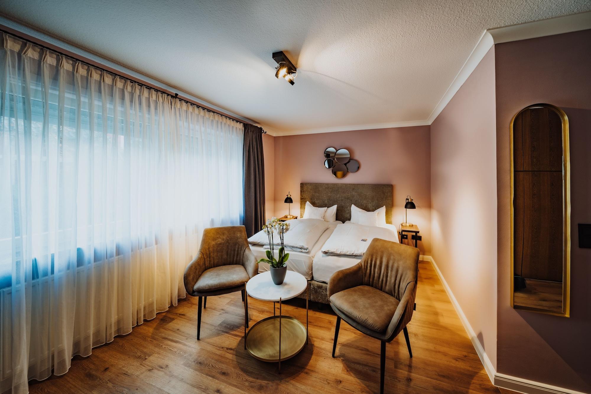 Hotel Antik-hotel Eichenhof Bad Salzuflen