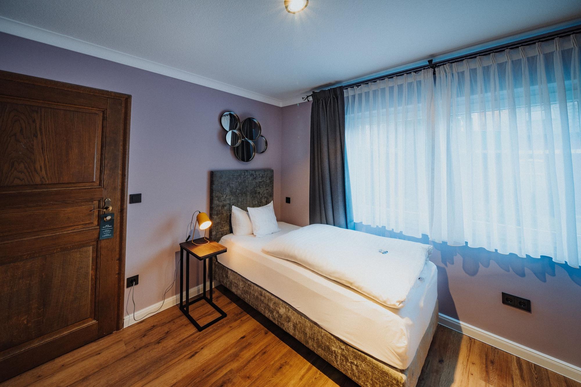 Antik-hotel Eichenhof Hotel