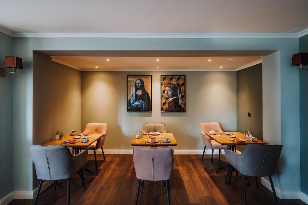Antik-hotel Eichenhof Hotel 3*