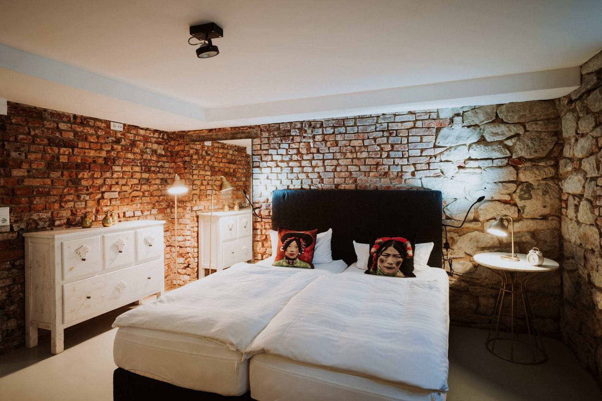 Hotel Antik-hotel Eichenhof 3*