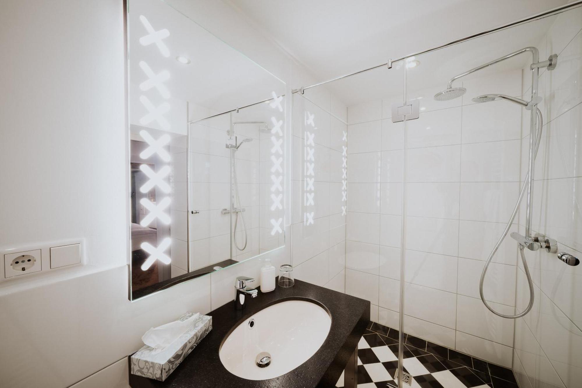 Antik-hotel Eichenhof Hotel Bad Salzuflen