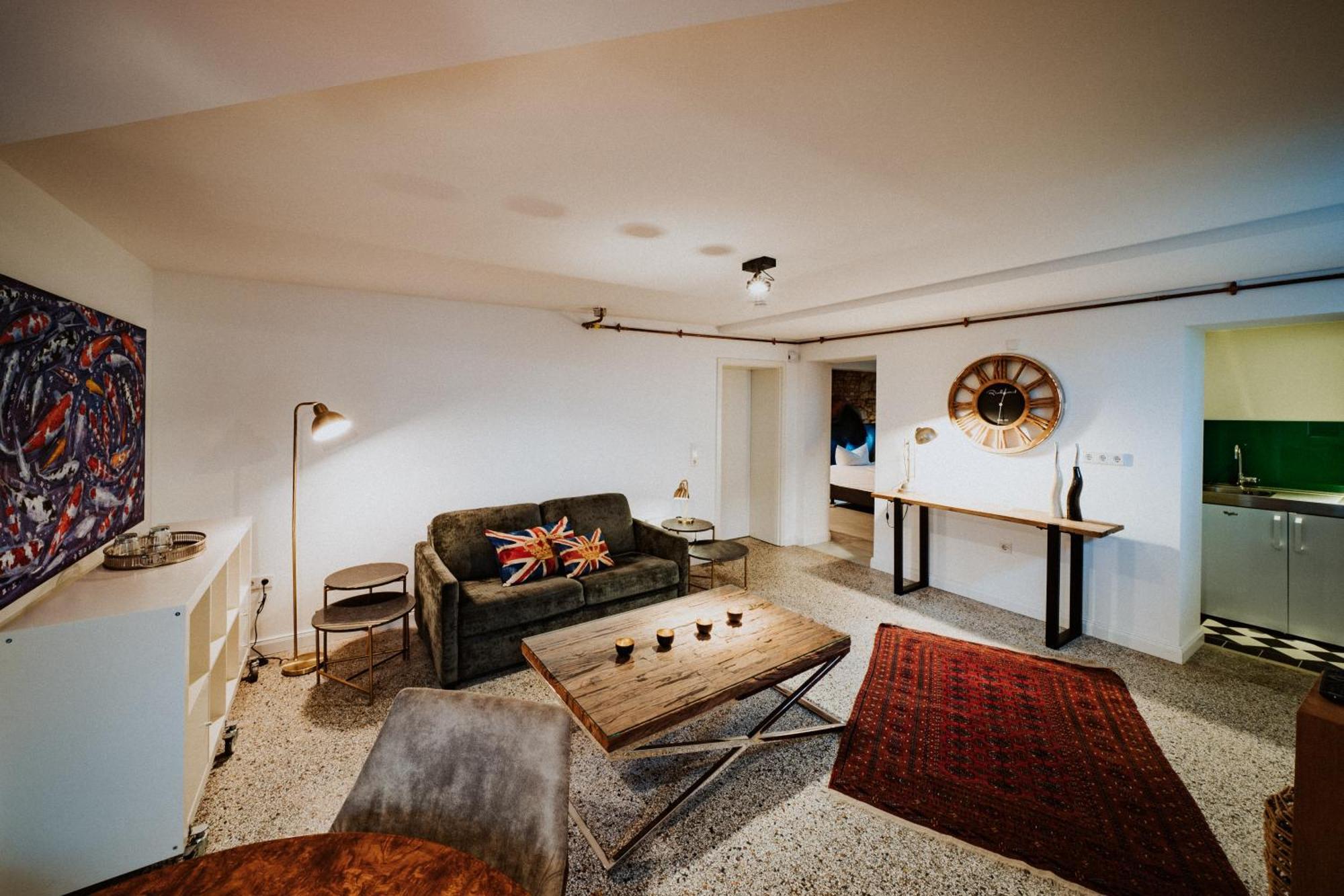 Hotel Antik-hotel Eichenhof Bad Salzuflen