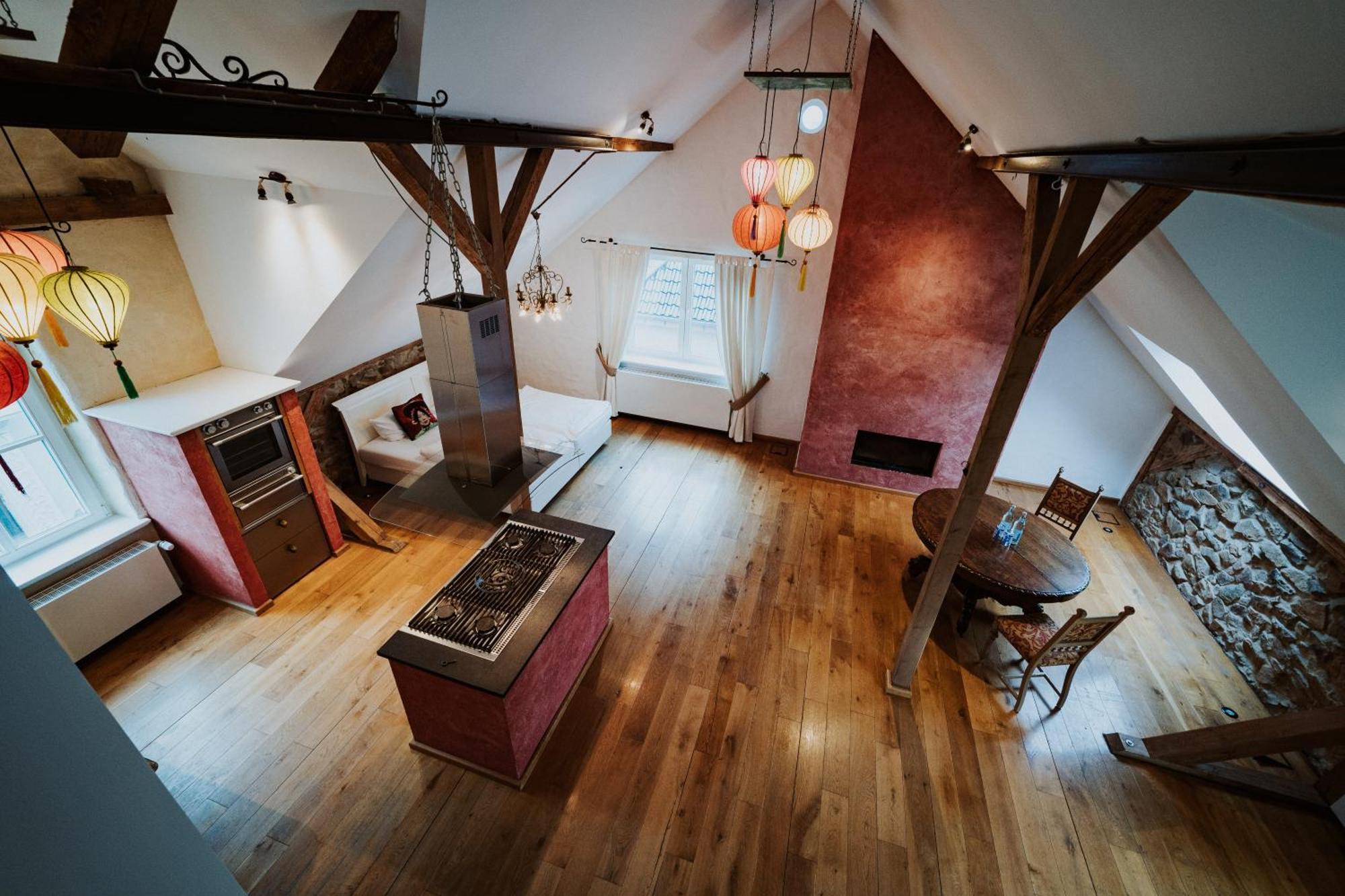 Hotel Antik-hotel Eichenhof Bad Salzuflen