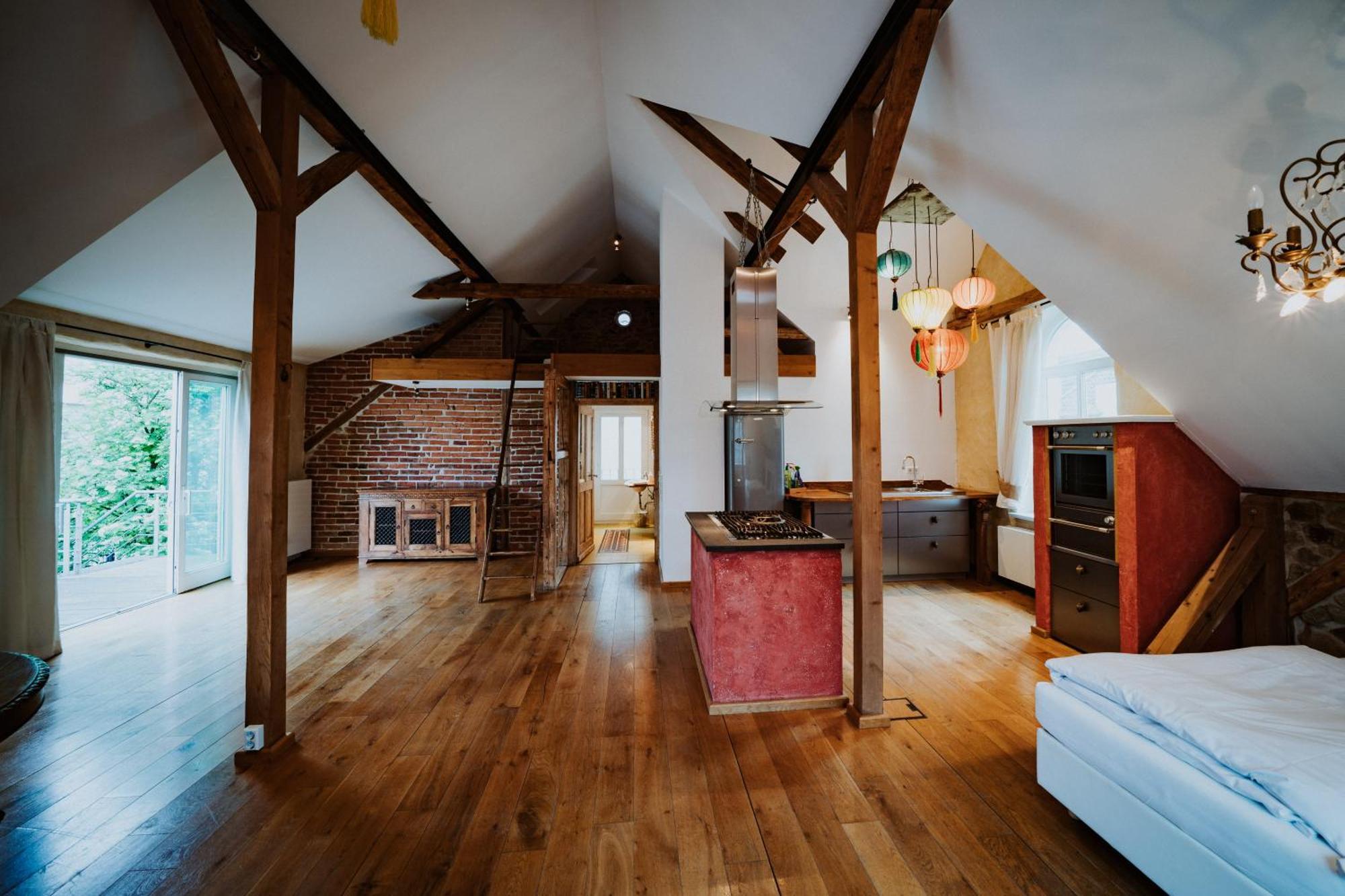 Antik-hotel Eichenhof 3* Bad Salzuflen