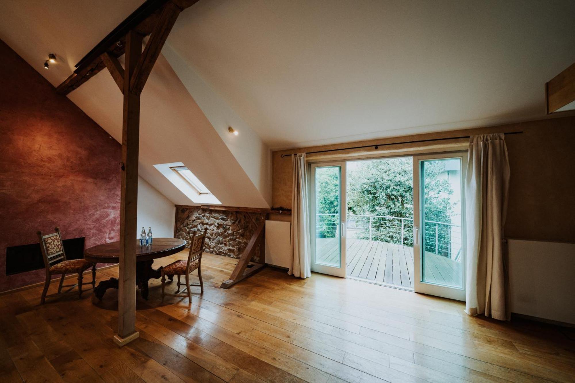 Antik-hotel Eichenhof