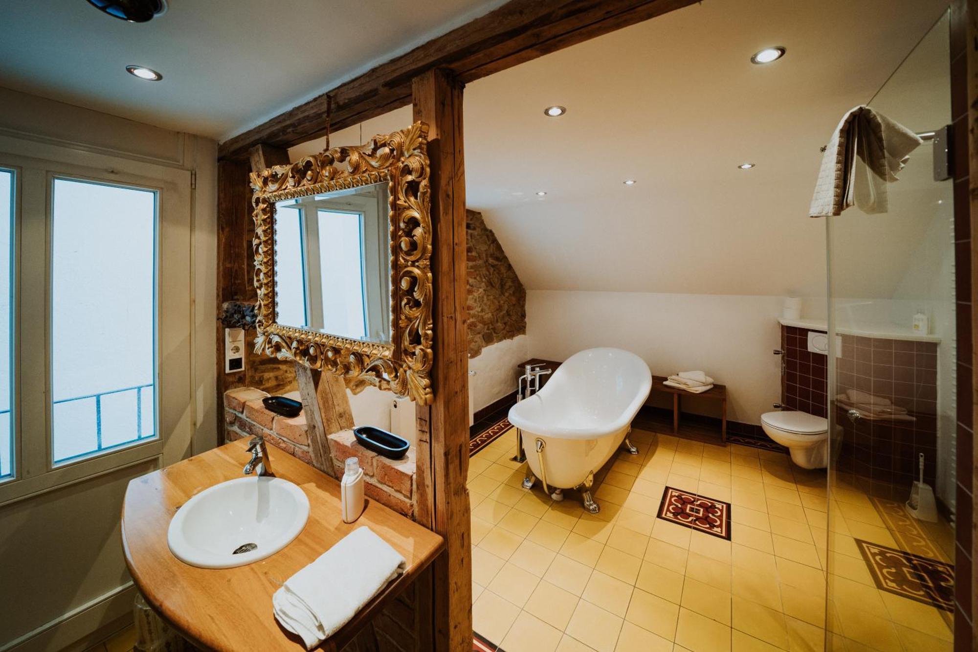 Hotel Antik-hotel Eichenhof