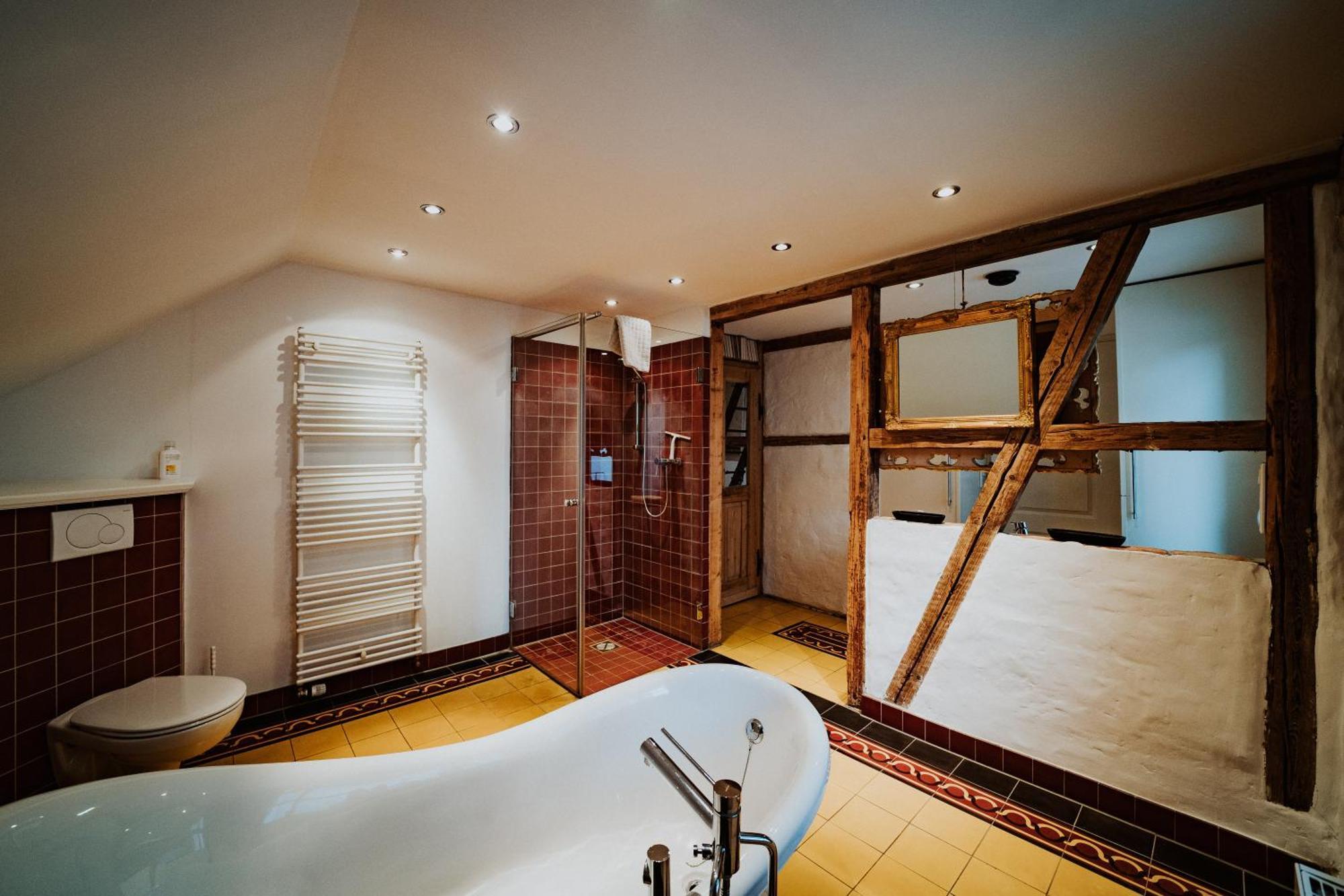 Antik-hotel Eichenhof Hotel 3*