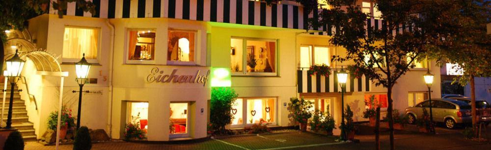 Antik-hotel Eichenhof