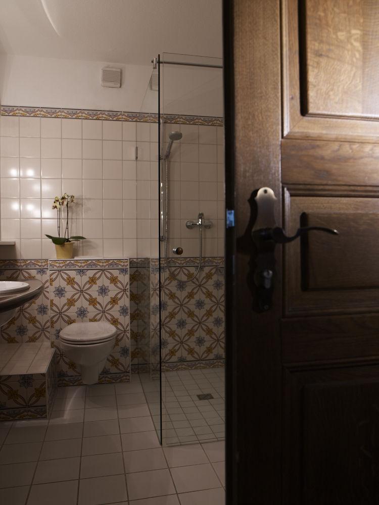 Antik-hotel Eichenhof Bad Salzuflen