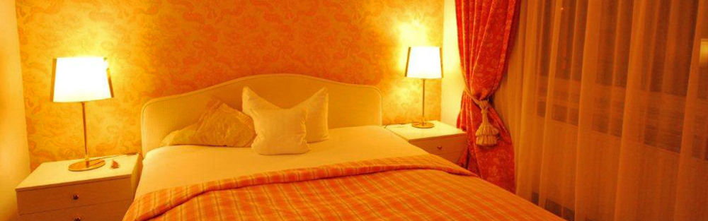 Antik-hotel Eichenhof Hotel Bad Salzuflen