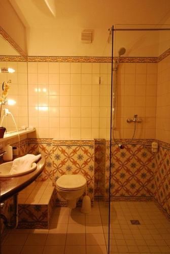 Hotel Antik-hotel Eichenhof