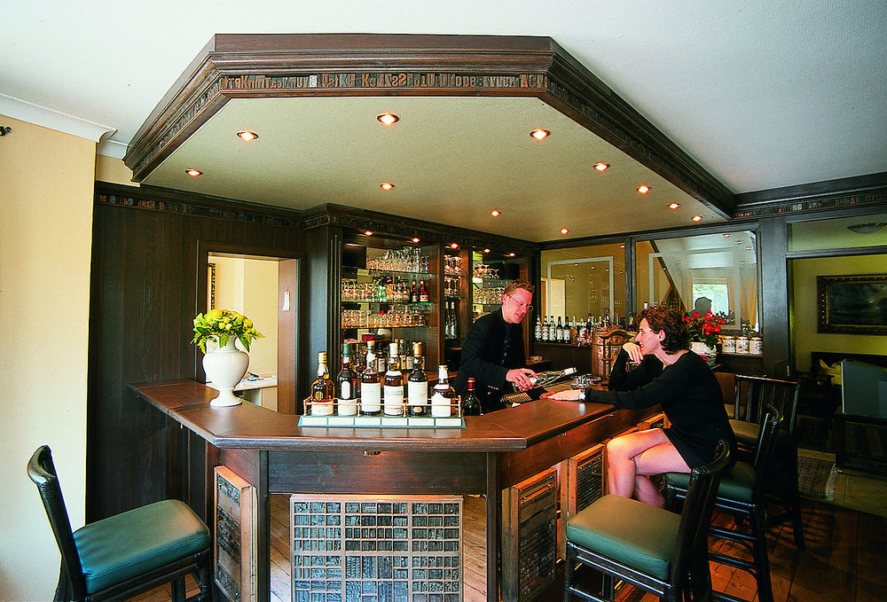 Antik-hotel Eichenhof Bad Salzuflen