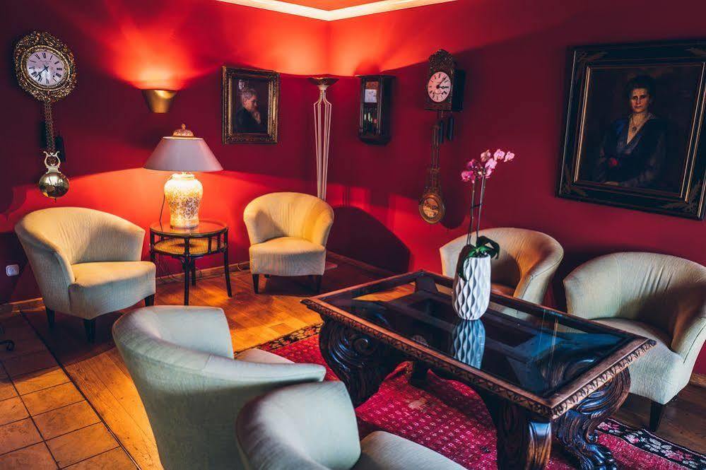 Antik-hotel Eichenhof Hotel 3*