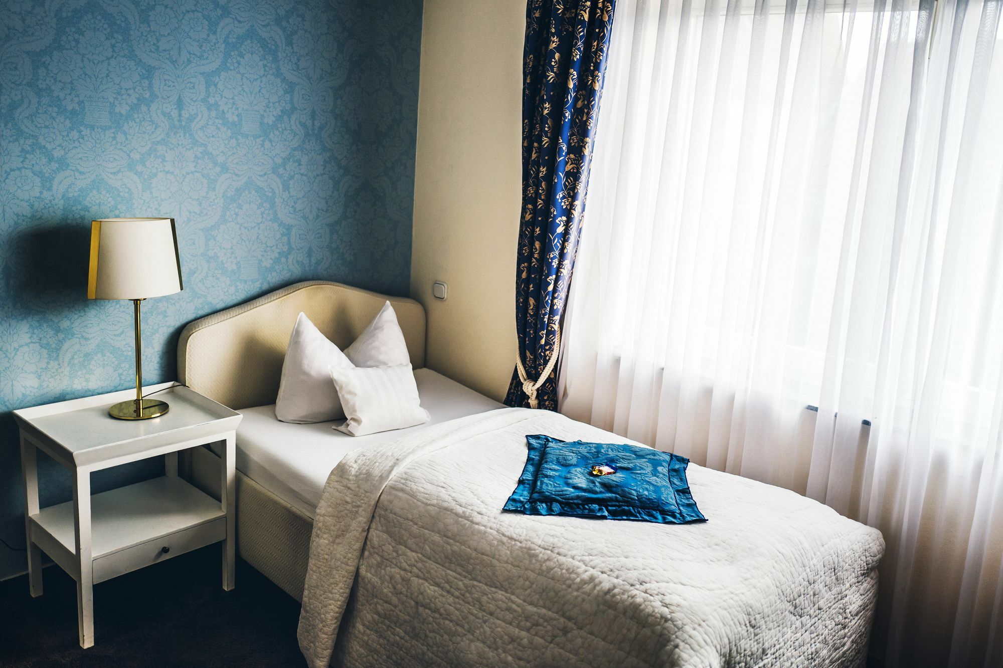Hotel Antik-hotel Eichenhof Bad Salzuflen