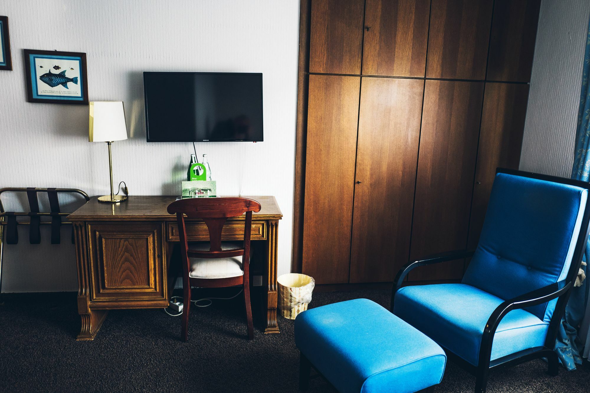 Antik-hotel Eichenhof 3*
